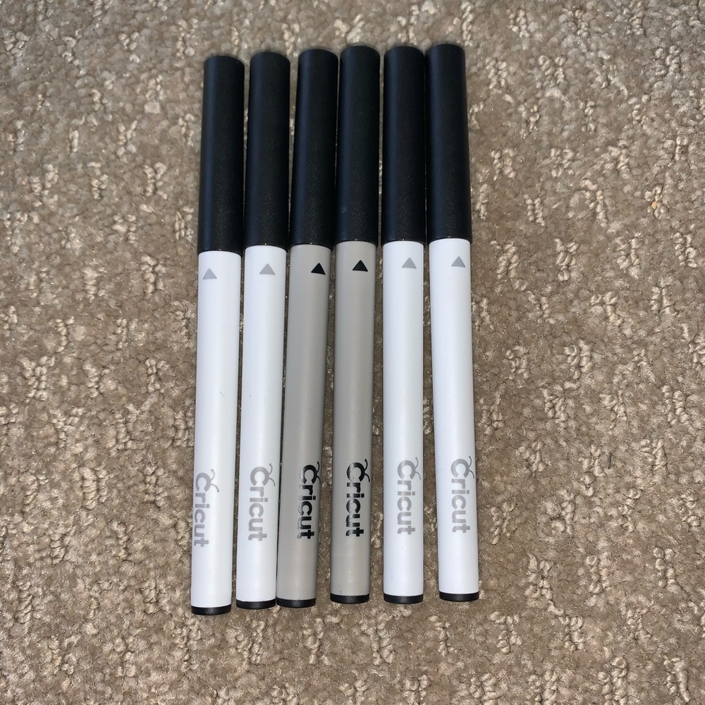 Cricut pens